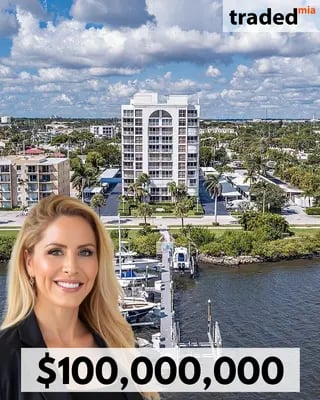 Fort Partners Acquires Development Site In West Palm Beach For $100M