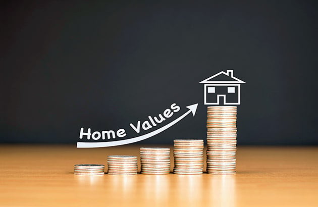 Understanding Home Equity