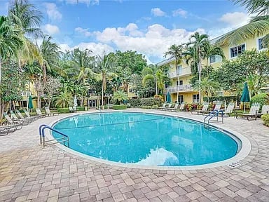 Just Listed: 151 NE 16th Ave #271 Fort Lauderdale FL 33301