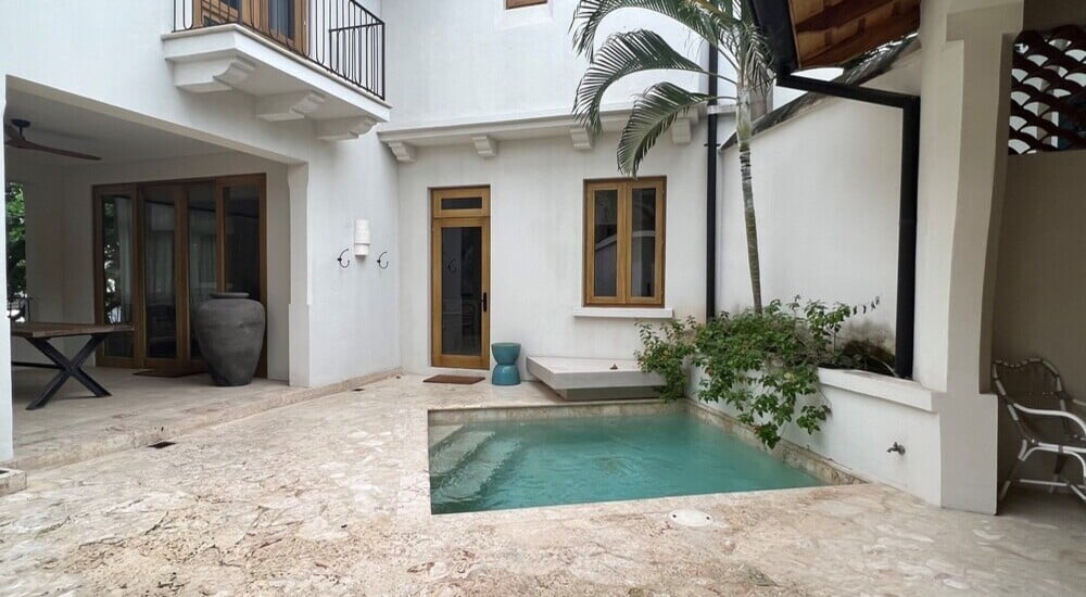 7 Paseo del Mar | Casa Athena: Luxury Beachfront Home at Las Catalinas, Costa Rica