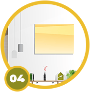 5 Simple but Essential Minimalist Design Tips To Embrace In Your Home