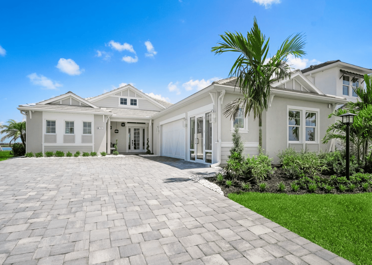 Camber at Shellstone