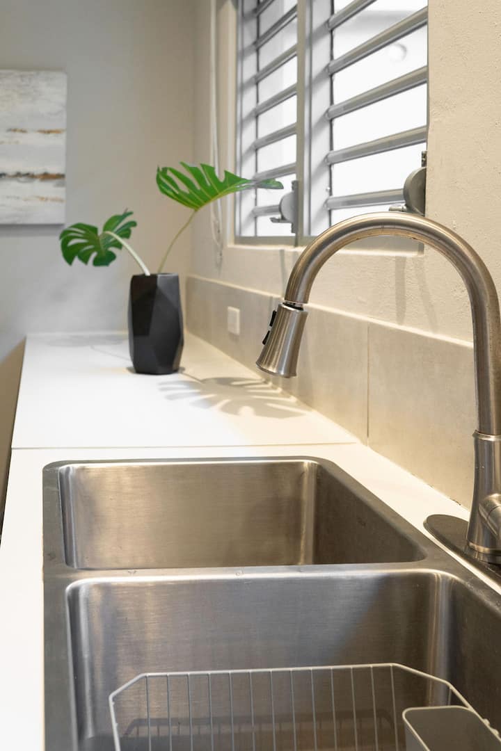 Casa Terra Porto #3 • Back Unit • Free Parking - Airbnb