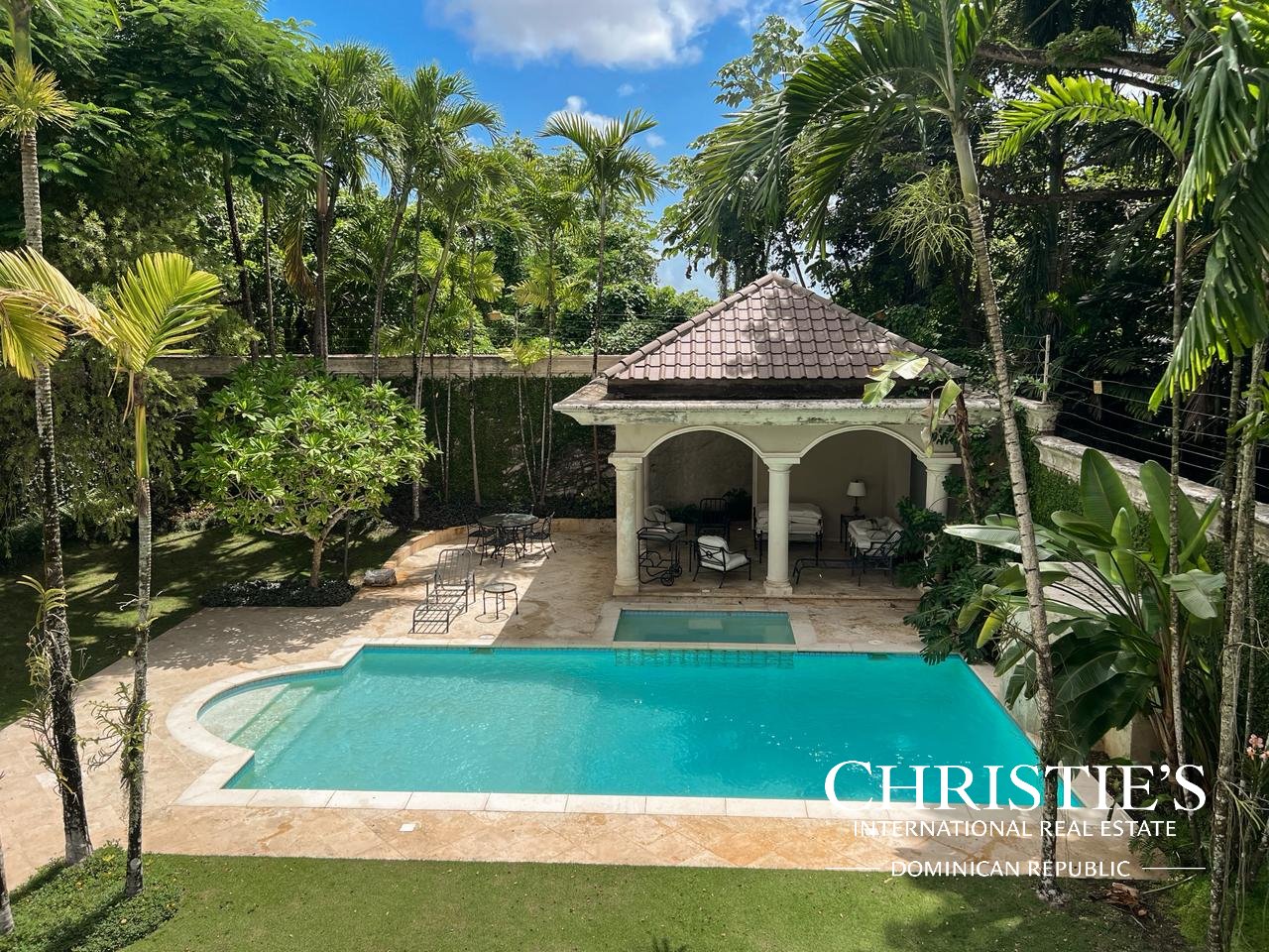 Casa Bella Cuesta Hermosa II