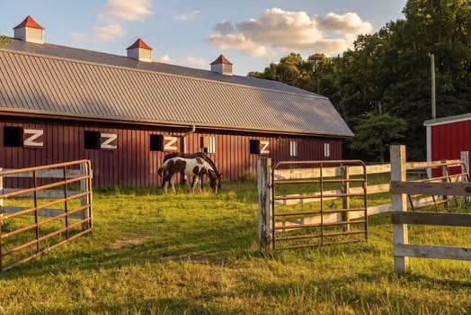 Upper Marlboro Farm