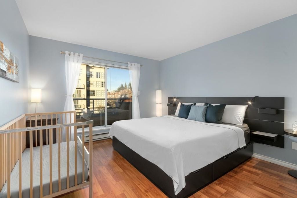 8700 Westminster Hwy, #203
