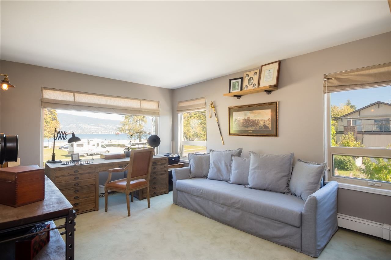 4510 NW Marine Dr