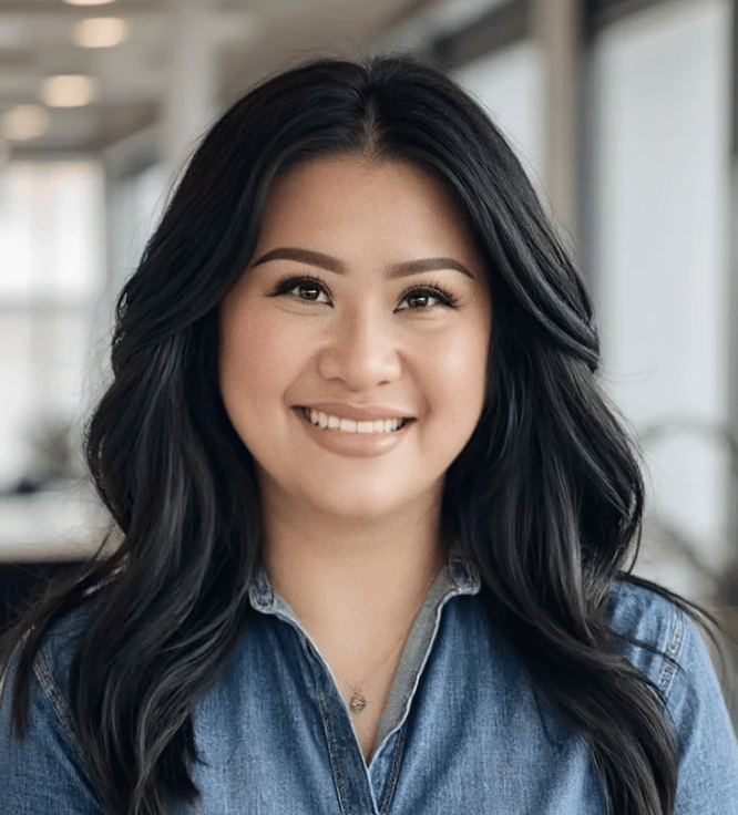 Sharon Chan