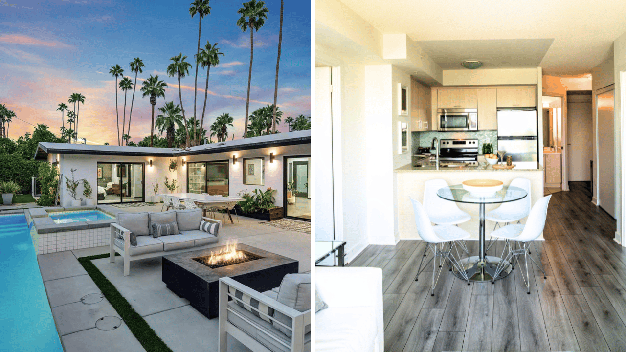 Is Your Current Home Still the Right Fit? Here’s How to Know - Glen Nadeau - Realtor - Modern Living Palm Springs - Compass