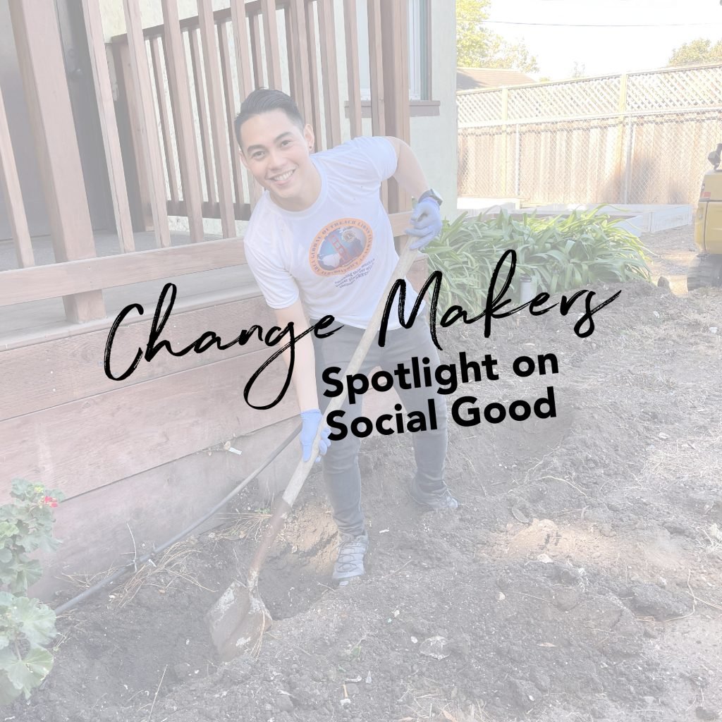 Change Makers: Spotlight on Social Good – Josh Marquina and the Sentimental Concert by Bay Area Global Outreach Lions Club