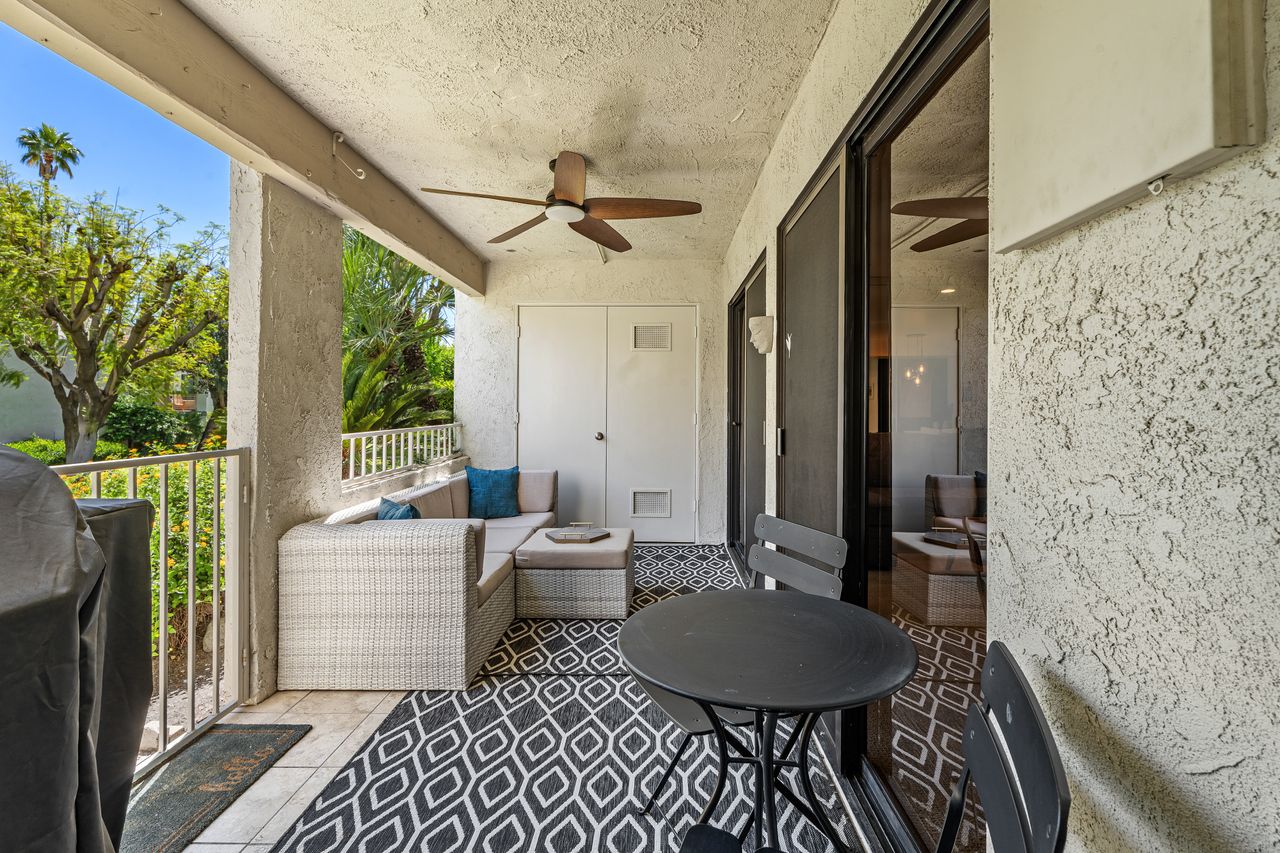 Miraleste Condo