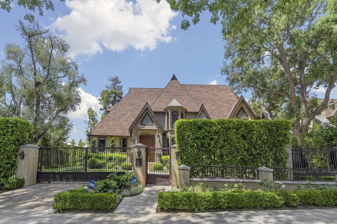 Pristine Villa