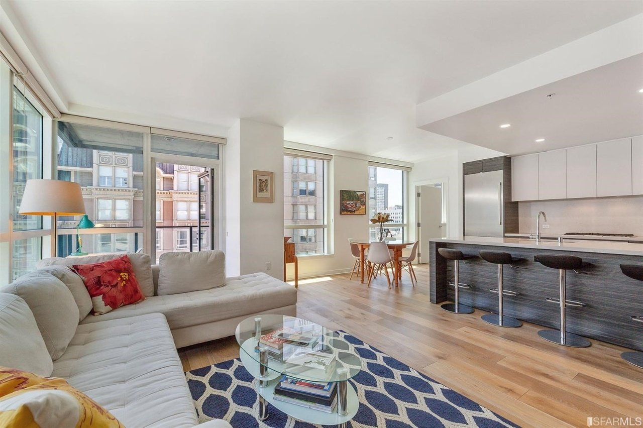 1688 Pine St Unit W805