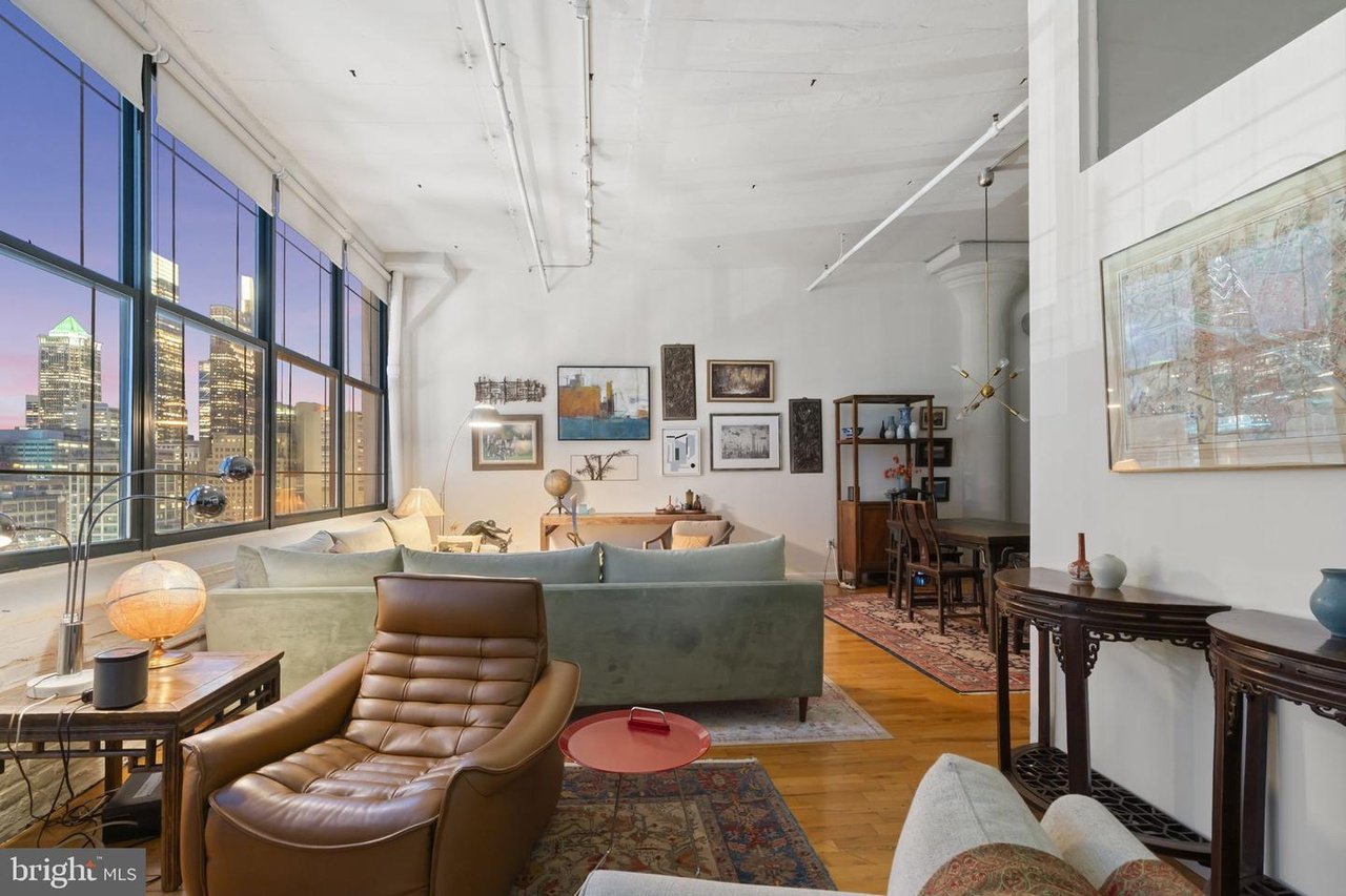 314 N 12th St, #1007