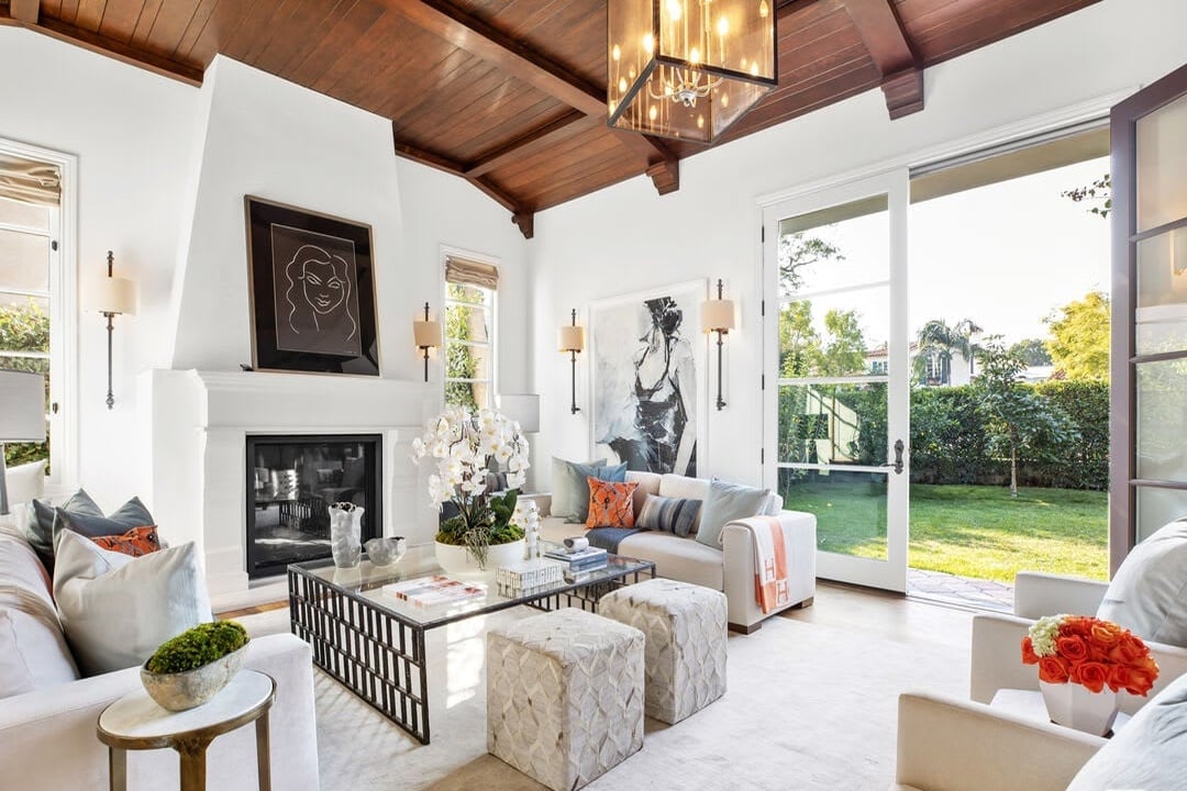 Verdant Retreat