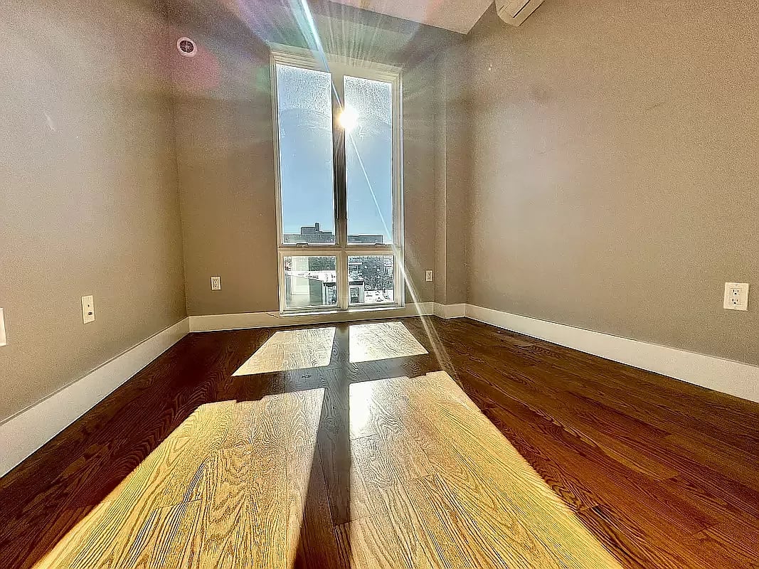 1516 Fulton Street 3C