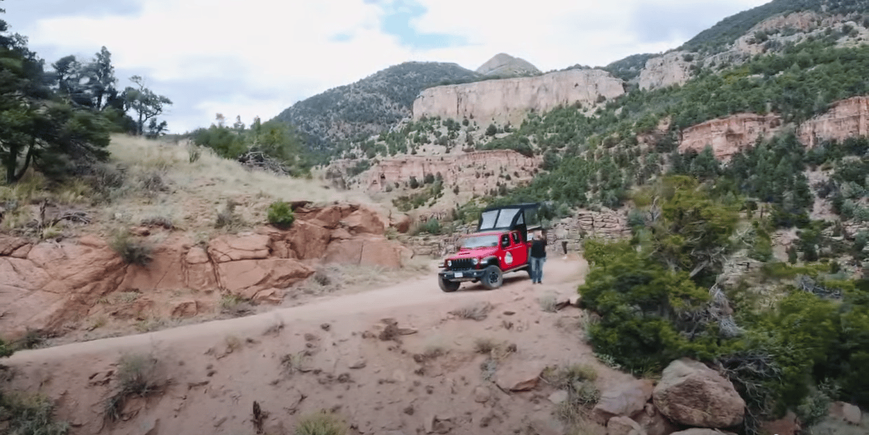 Off the Beaten Path in Colorado