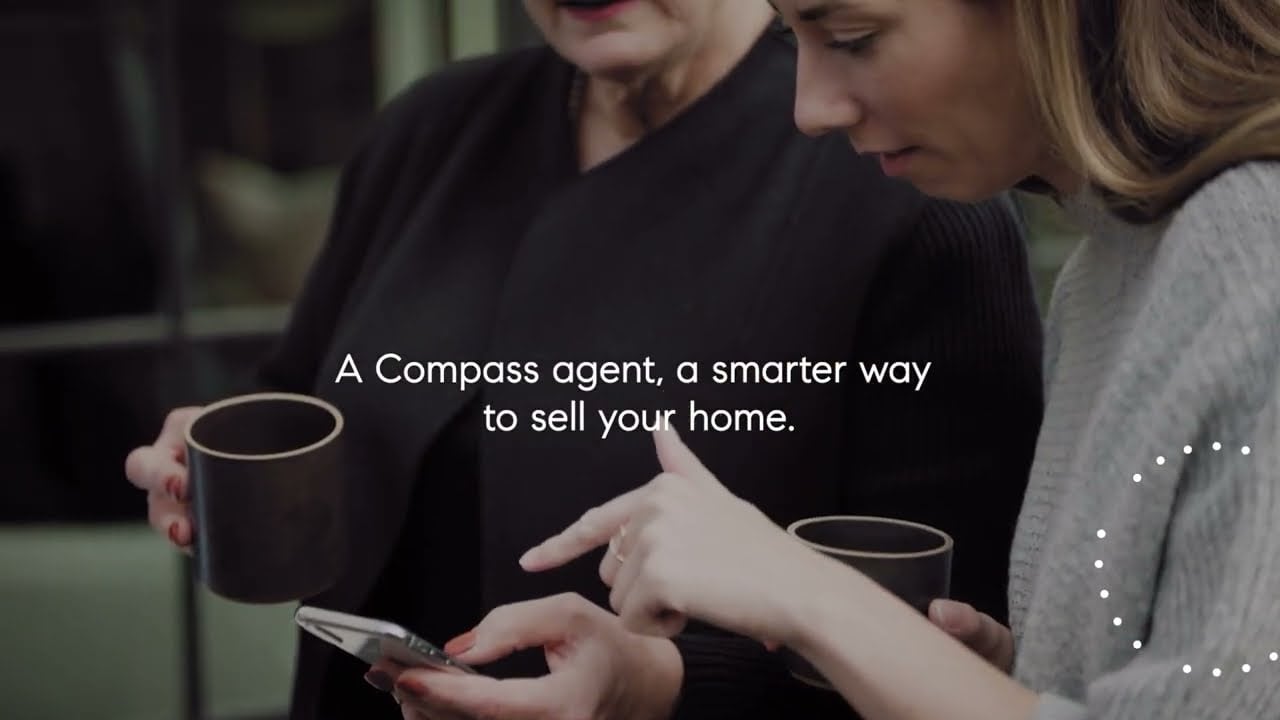Compass Listing Technology
