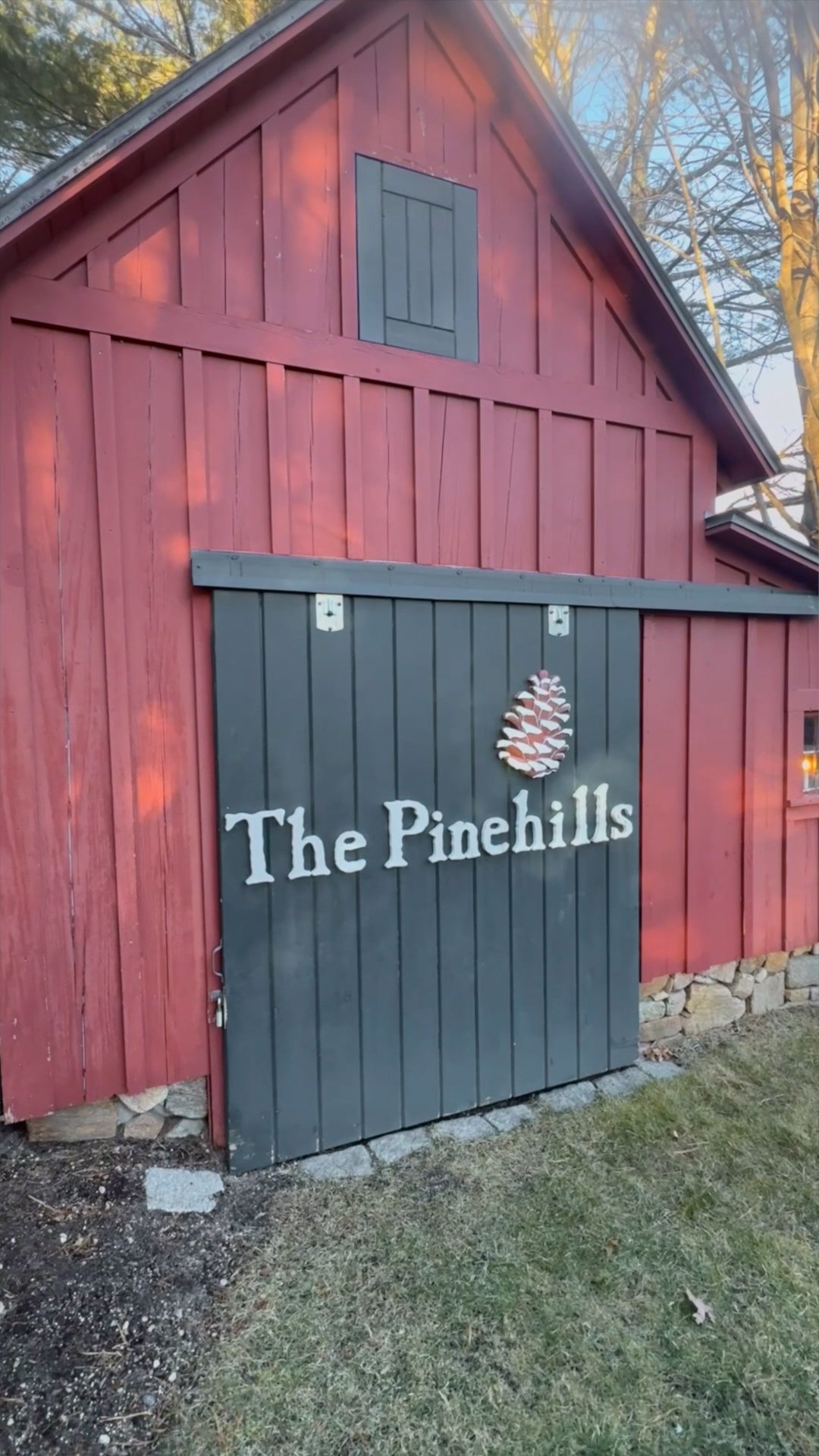 Pinehills Lifestyle Has it All