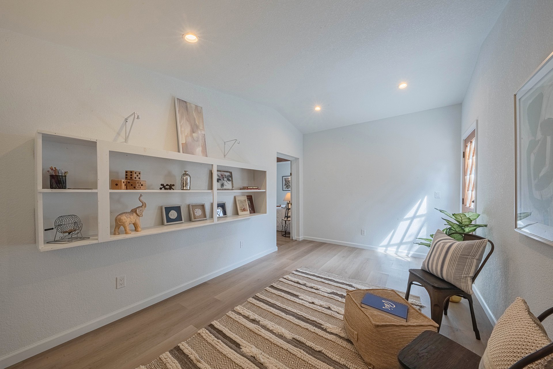 Pacific Grove Charm