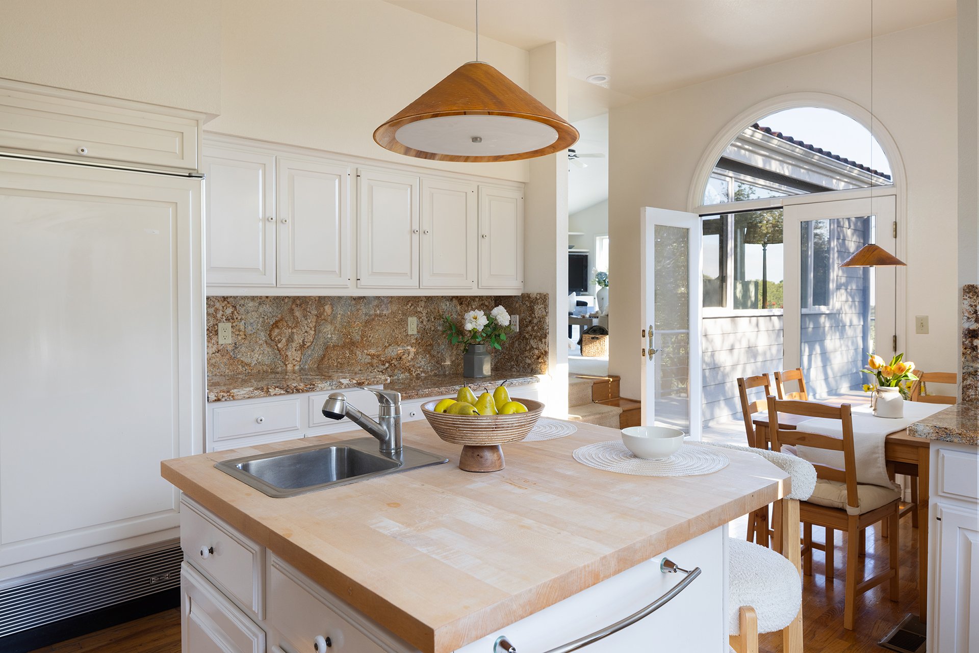 Private Bay Ridge Haven