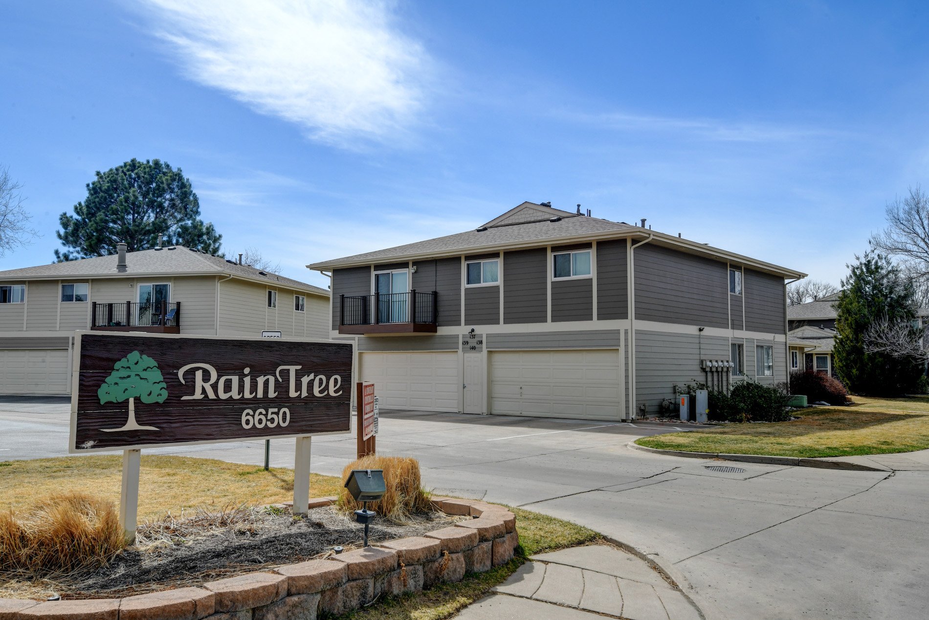 6650 E Arizona Avenue Unit #138