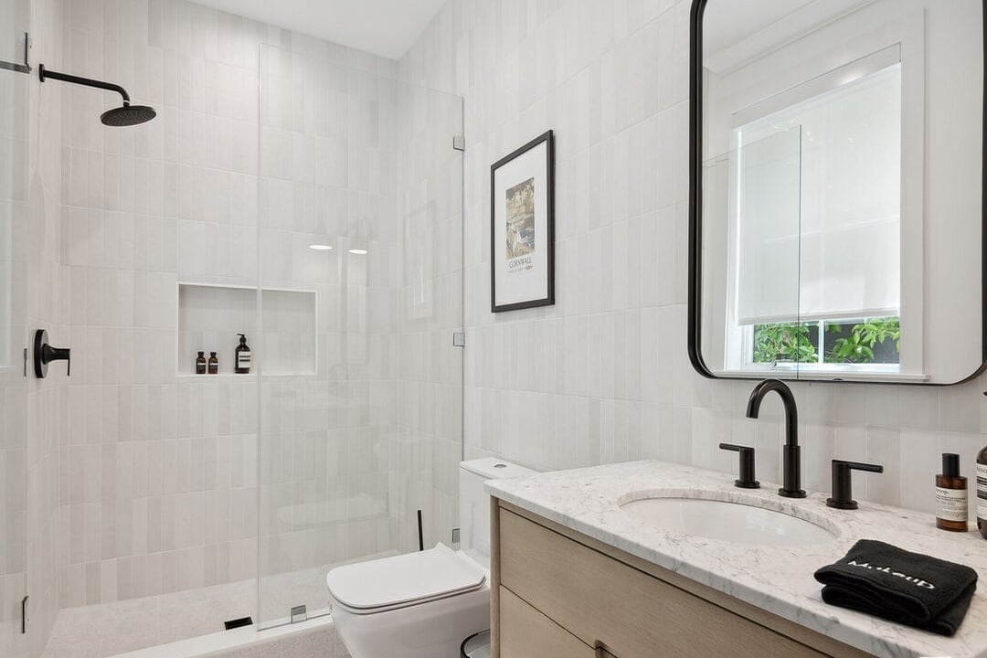 Northstar Estate, N Stanley Ave, 90046