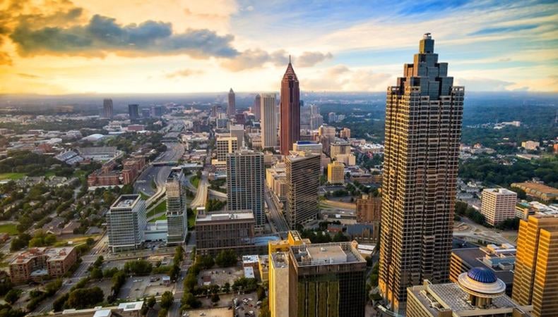 Top 10 Features Atlanta Homebuyers Want in 2025