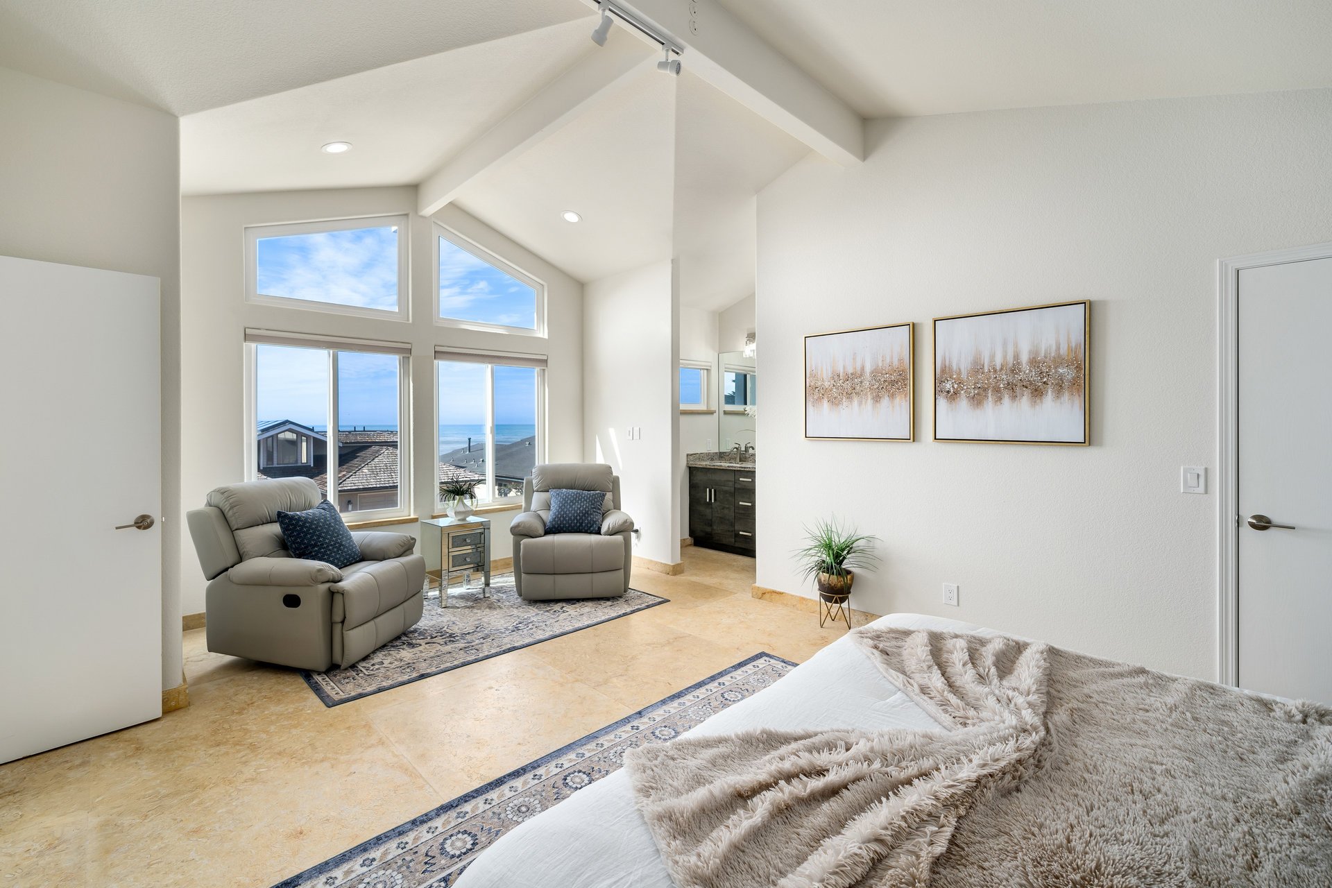 Cambria Ocean Views - 2028 Sherwood Dr