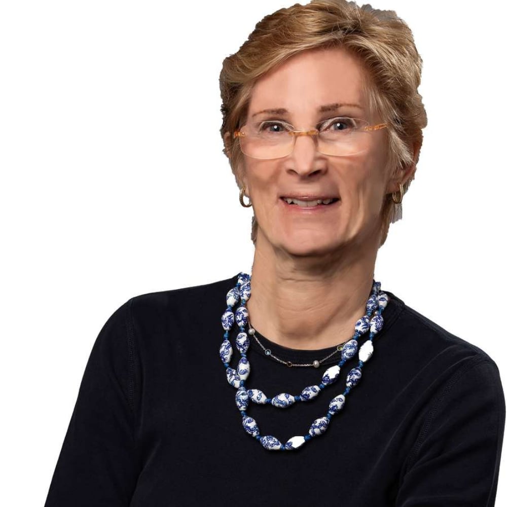 Susan Szatmary