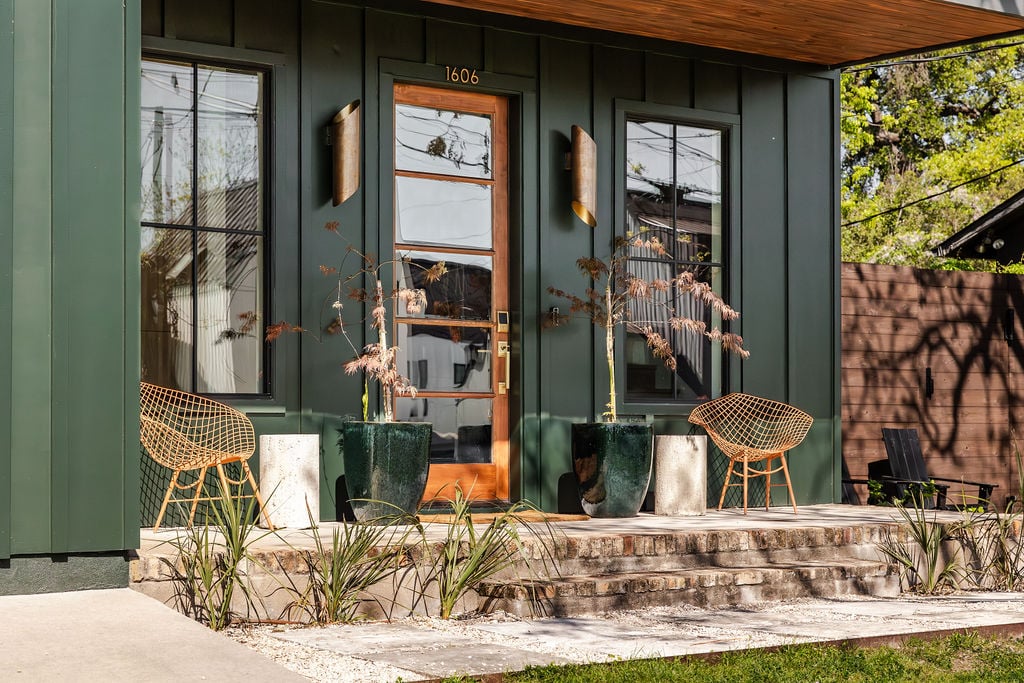 COMING SOON | Bouldin Creek