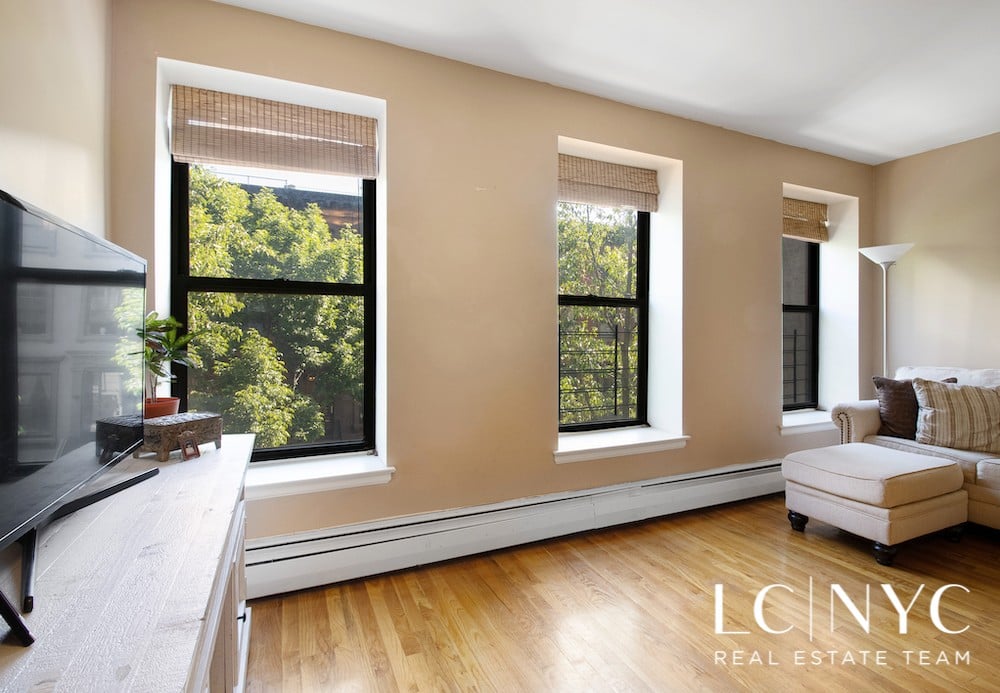 58 West 127th Street