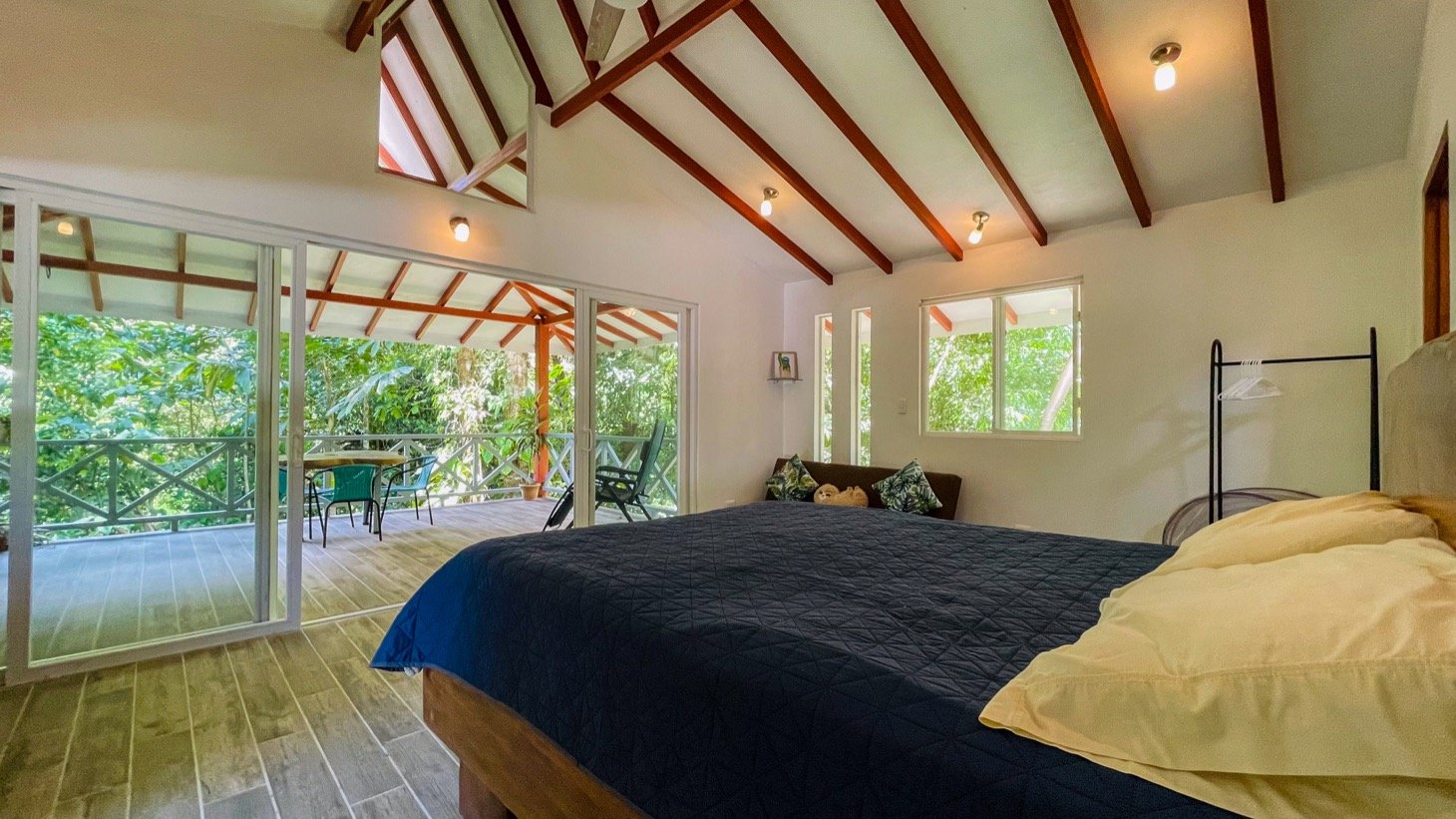 Nature Retreat Estate – Southern Pacific Zone, Costa Rica