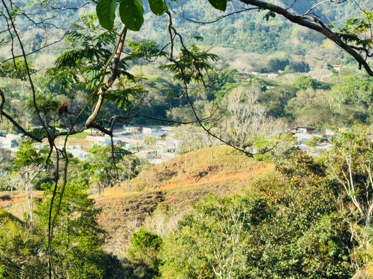 Finca Herradura | 82-Hectare Ocean View Development Land Near Los Sueños, Jacó