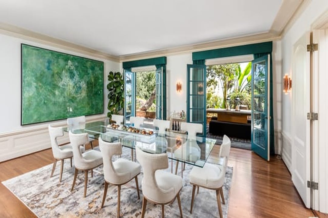 Orchid Villa