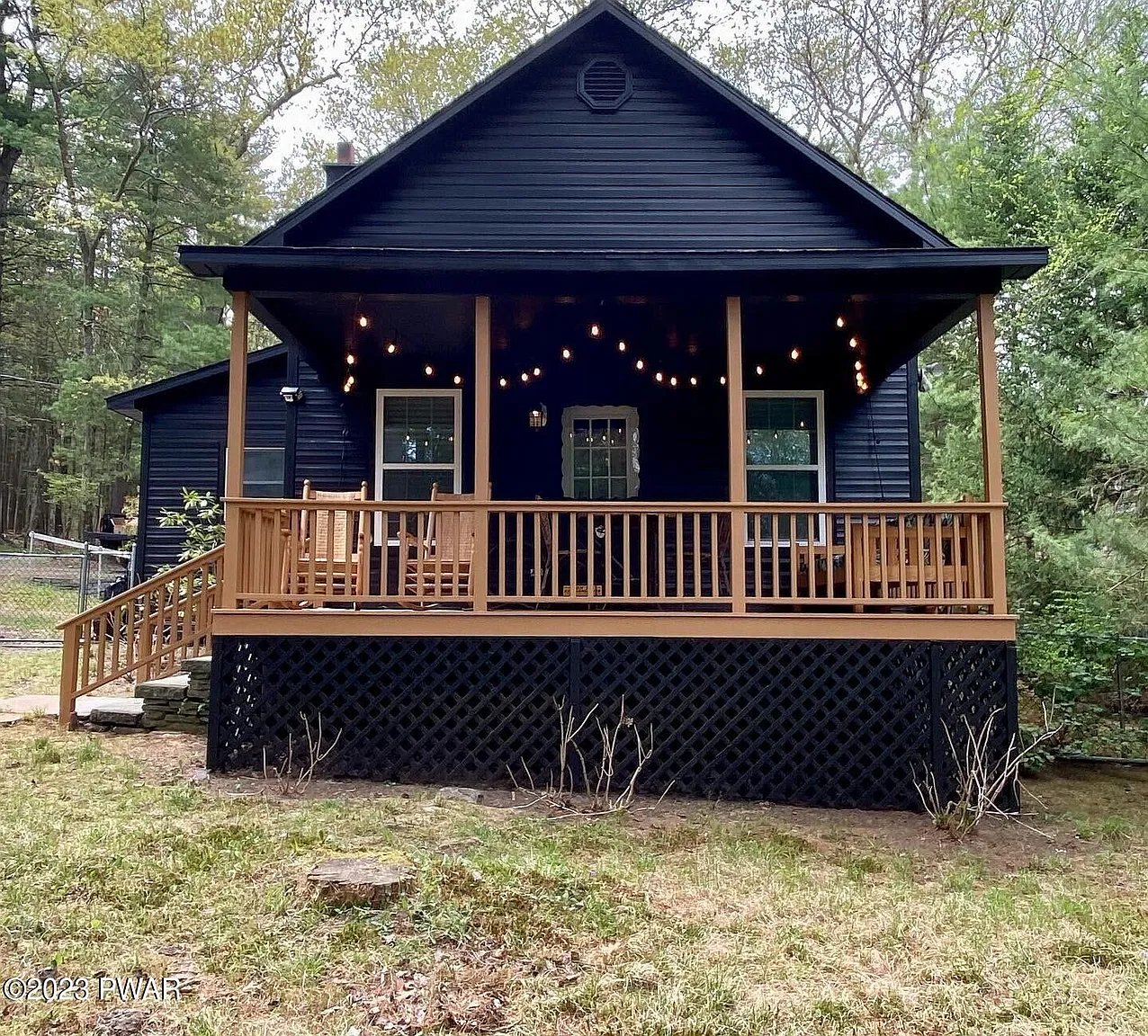 109 Westbrook Ridge Ave