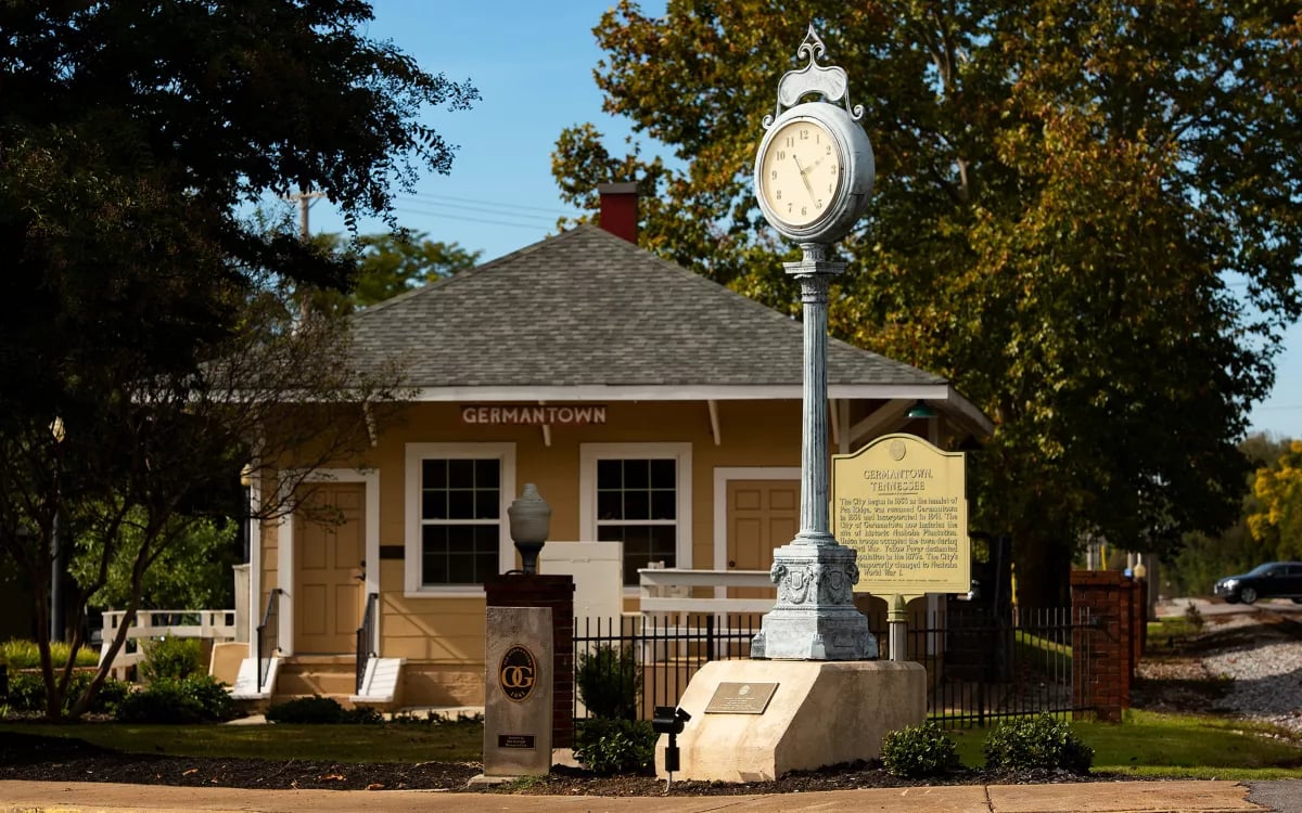Germantown
