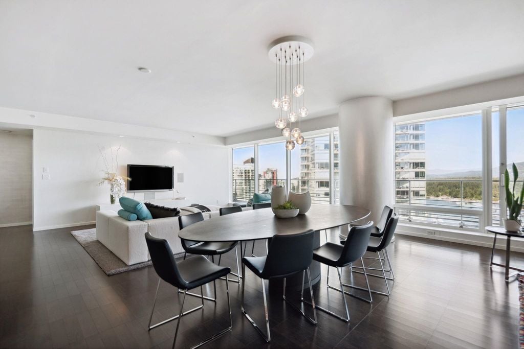 1011 W Cordova St, #3606