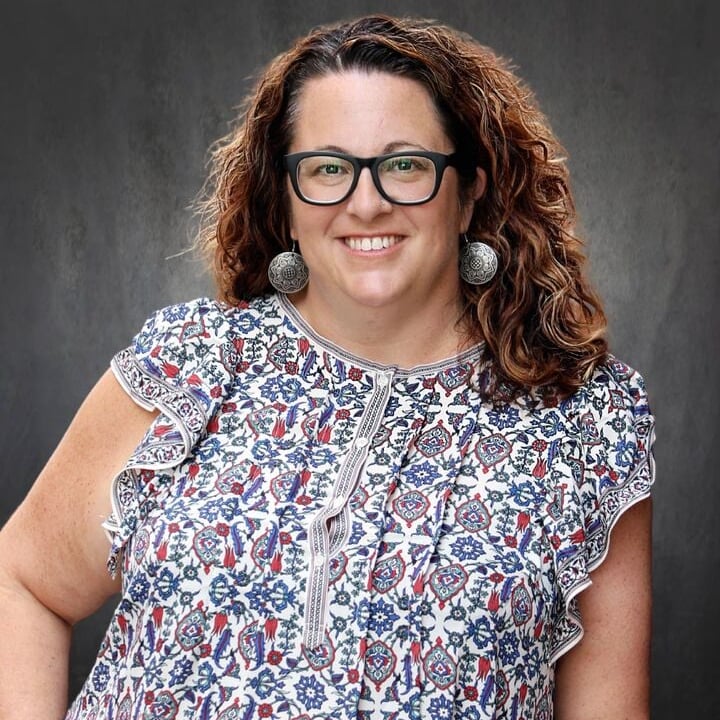 Meg Roque Frostburg, MD Real Estate Agent Headshot