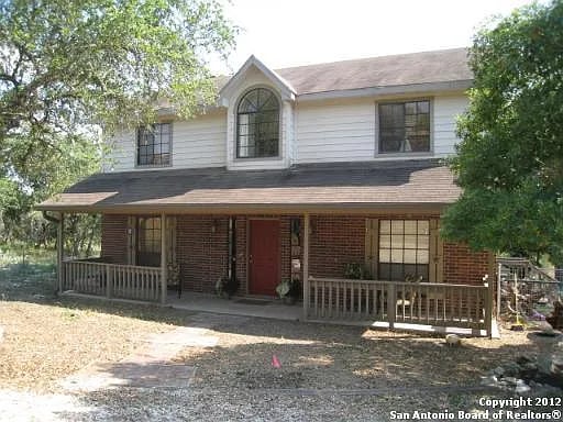 1003 Wagon Wheel Dr