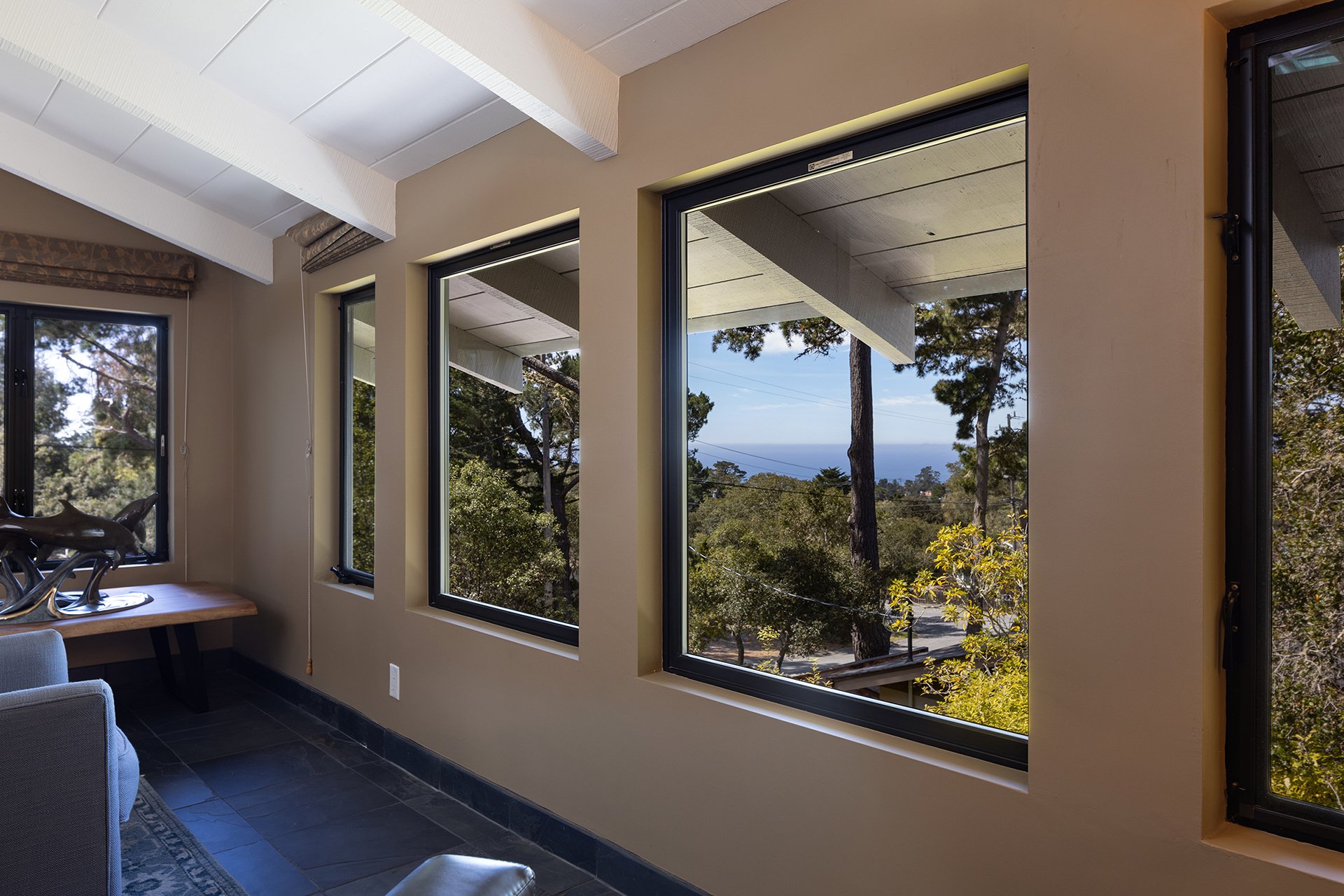 Sophisticated Carmel Woods Home - 24452 Portola Ave
