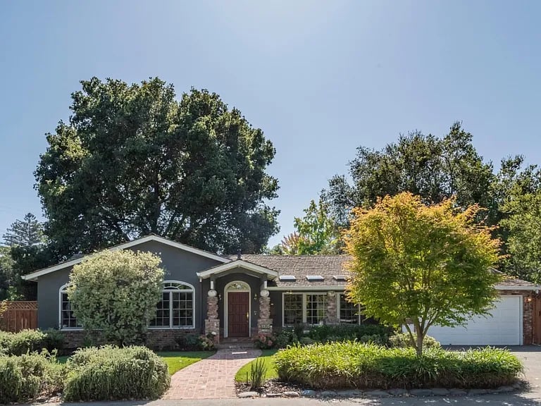 1105 Rosefield Way