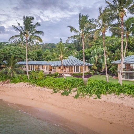 Anini Beachfront