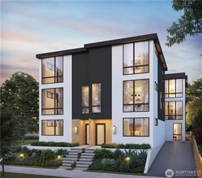 821 NW 51st Street #A