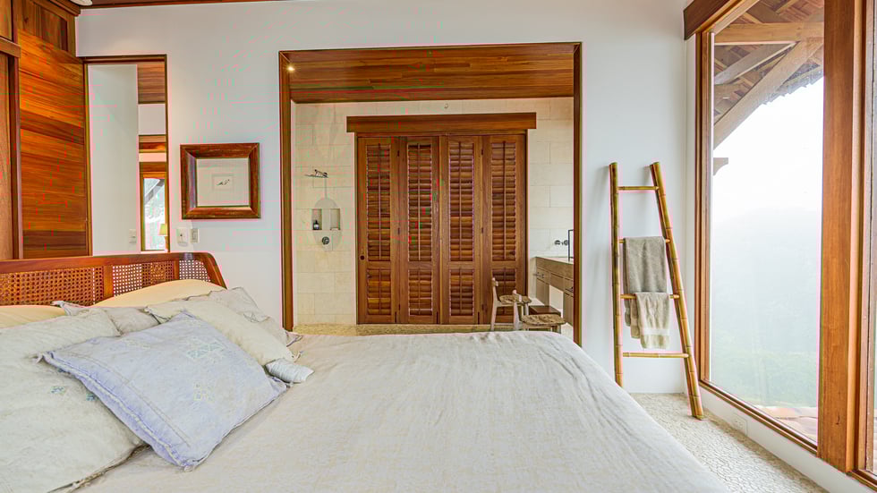 Custom Built Home on 3 Acres in Costa Verde Estates
