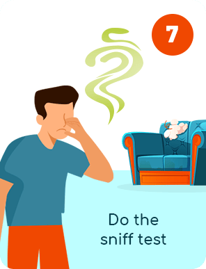 10 Practical Tips for Buying Second Hand Furniture For Your Home