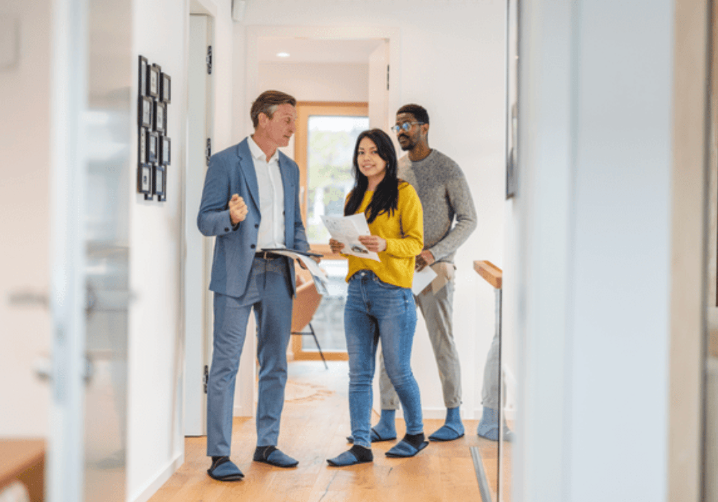 Is Buyer Demand Picking Back Up? 