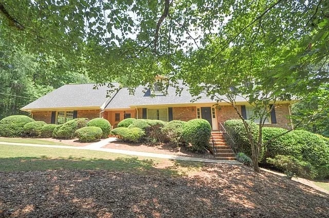 Sold U So!! 1051 Castle Drive, Watkinsville, Georgia