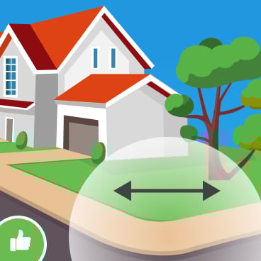 What To Love (and Hate) About Corner Lots: Factors to Consider Before Buying