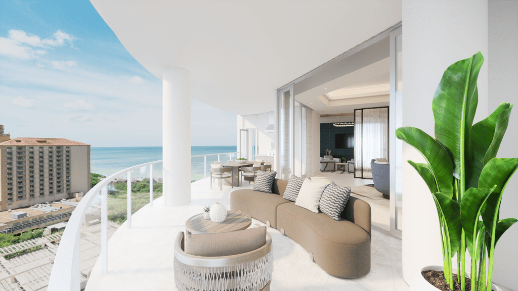 The Ritz-Carlton Residences Naples